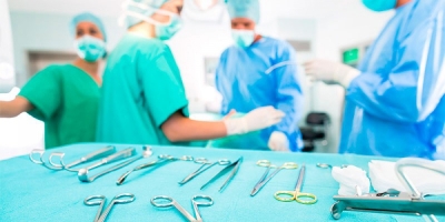 Capacitación en Esterilización e Higiene de Material Hos...