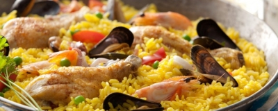 Platos y Comidas Españolas + IA (Premium con Doble Certificación)