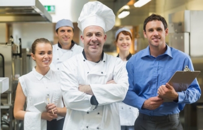 Certificación en Jefe de Cocina + IA
