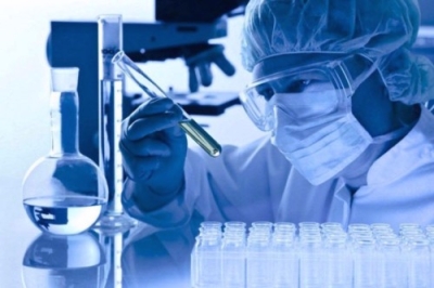 Toxicología Forense + IA