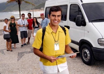 Guía y Coordinador Turístico + IA