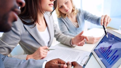 Capacitación en Administración Comercial