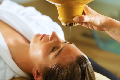 Asistente en Salud Ayurveda + IA