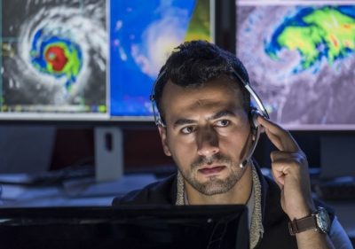 Programa de Certificación en observación del tiempo y Pronóstico del Clima