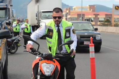 Introducción a la carrera de Accidentología y Seguridad Vial 