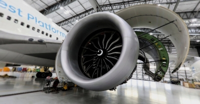 Técnico Auxiliar en Mantenimiento Aeromecánico de Avione...
