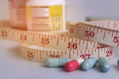 Suplementos Dietarios en el Tratamiento del Sobrepeso y Obesidad + IA (Premium con Doble Certificación)