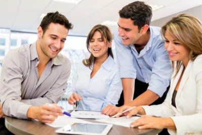 Diplomatura en Administración de Empresas + IA