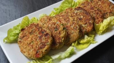 Curso de Elaboración de distintos tipos de Milanesas y Hamburguesas + IA (Premium con Doble Certificación)