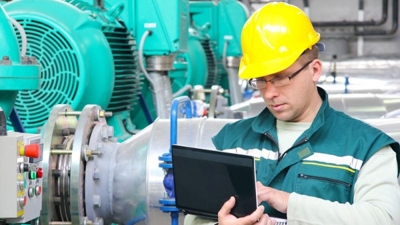 Diplomatura en Mantenimiento Industrial + IA (Premium con Doble Certificación)