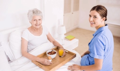 Certificación en Geriatría y Cuidador Domiciliario + IA