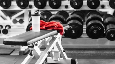 Programa de Certificación en Gimnasios