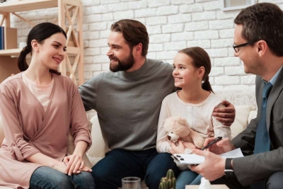 Auxiliar en Asistencia, Problemáticas Familiares y Trabaj...