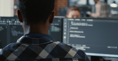 Curso de Programación web + IA