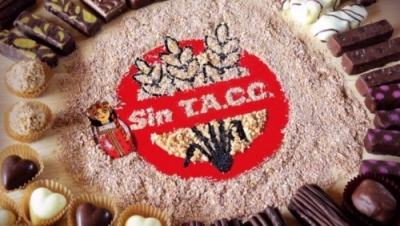 Cocina para Celiacos + IA