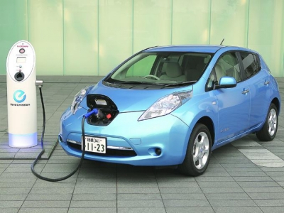 Capacitación en Vehículos Híbridos y Eléctricos