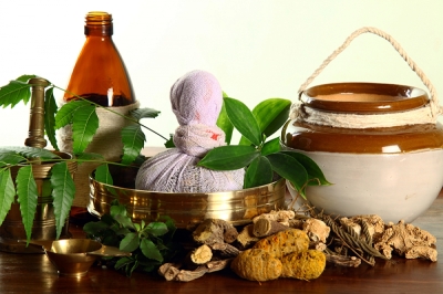 Capacitación de Asistente en Salud Ayurveda
