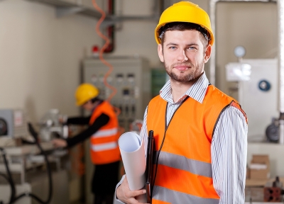 Técnico Auxiliar en Higiene y Seguridad en el Trabajo + I...