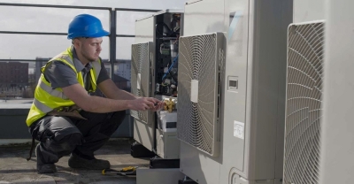 Diplomatura en Instalaciones Frigoríficas y de Climatización + IA (Premium con Doble Certificación)