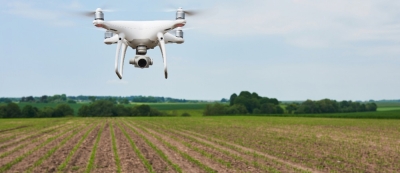 Piloto de Dron, para: Mapeo, topografía y agricultura + I...