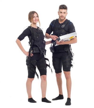 Instructorado de Electrofitness y Electroestimulación + IA (Premium con Doble Certificación)