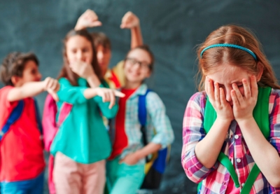 Abuso Sexual Infantil y Violencia Escolar + IA (Premium con Doble Certificación)