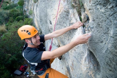 Instructor de Rappel-Escalamiento en Roca y Ascenso por Cuerdas + IA (Premium con Doble Certificación)
