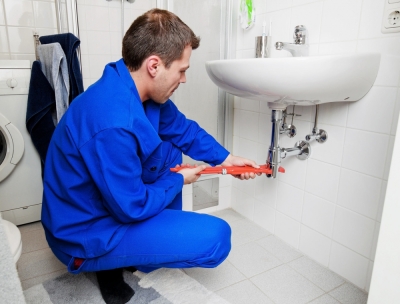 Gasista e Instalaciones Sanitarias + IA
