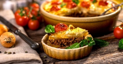 Platos y Comidas Mediterranea + IA (Premium con Doble Certificación)