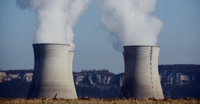 Curso de Energía Nuclear + IA (Premium con Doble Certificación)