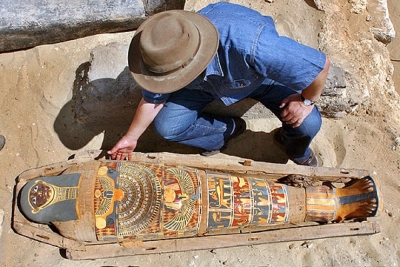 Técnico Auxiliar en Arqueología, Antropología y Paleont...