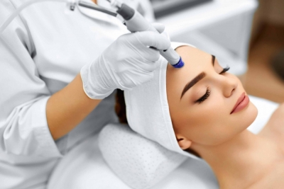 Introducción para la carrera de Cosmética Facial y Capilar