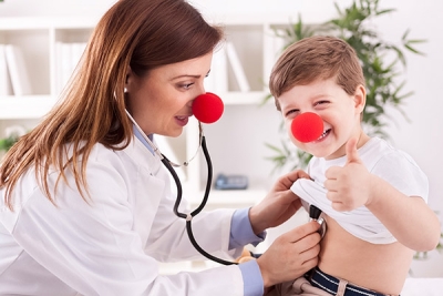 Diplomatura en Pediatria basica + IA (Premium con Doble Certificación)
