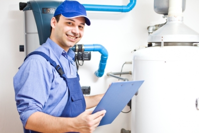 Certificación en instalador de gas natural + IA