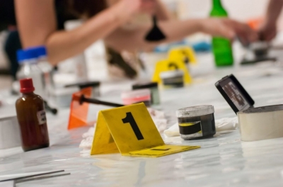 Investigación Criminal, Pericial y de Rastros + IA (Premium con Doble Certificación)