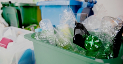 Curso sobre Reducir, Reutilizar y Reciclar + IA (Premium con Doble Certificación)