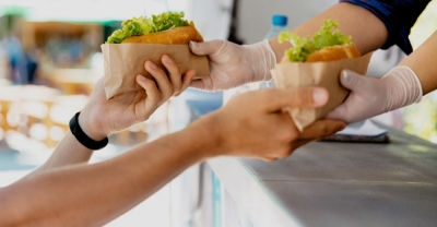 Cocina para Food Trucks + IA