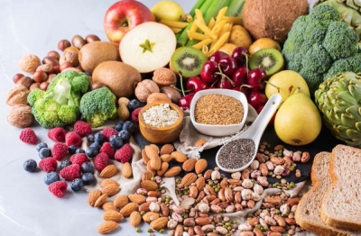 Diplomatura en Alimentación Saludable Natural y Suplementos dietarios + IA (Premium con Doble Certificación)