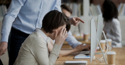 ¿Cómo tratar con personas tóxicas? + IA (Premium con Doble Certificación)