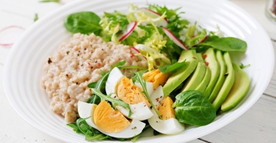 Platos y Comidas Macrobiotica Vegana y Vegetariana + IA (Premium con Doble Certificación)