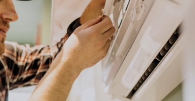 Curso de Instalador de Aire Acondicionado Split + IA (Premium con Doble Certificación)