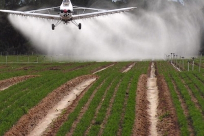 Técnico Auxiliar en uso y manejo eficiente de Agroquímicos y de otros Agentes Químicos Agresivos + IA (Premium con Doble Certificación)