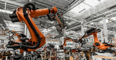 Técnico Auxiliar en Automatización y Robótica industria...