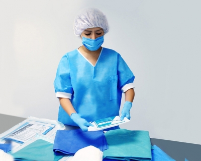 Esterilización e Higiene de Material Hospitalario + IA (Premium con Doble Certificación)