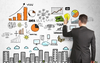 Capacitación en Emprendedurismo